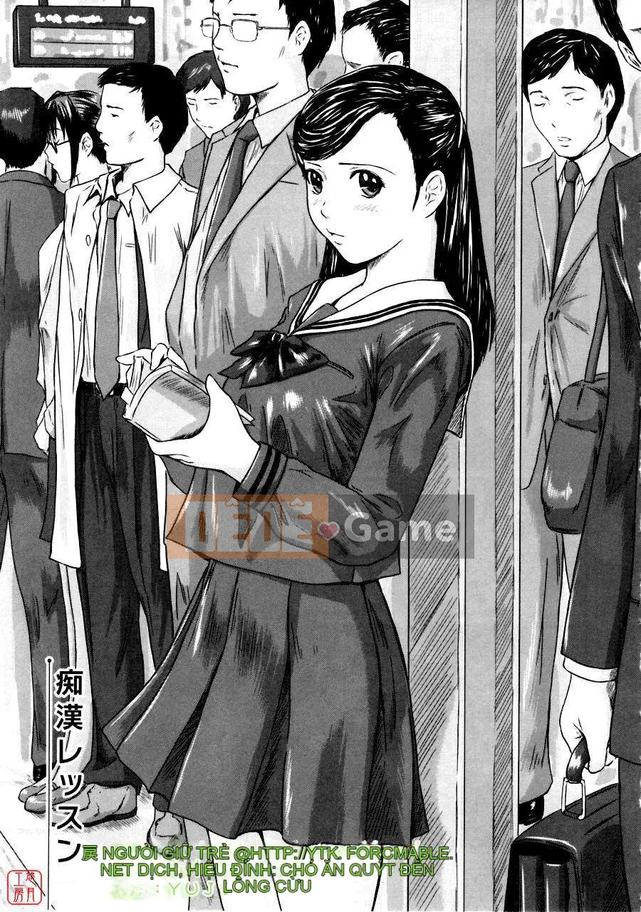 [Kisaragi] Tuyển chọn tình yêu