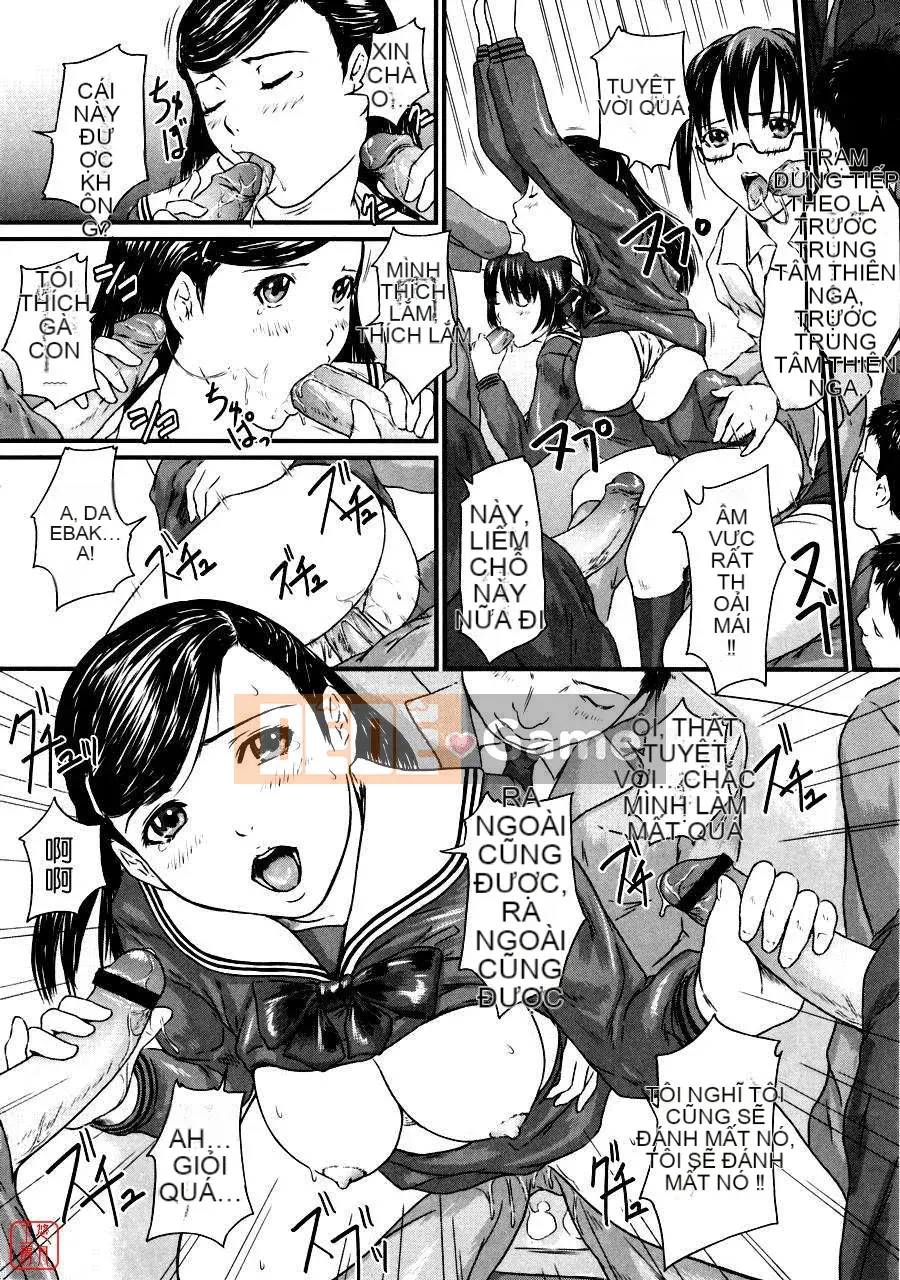 [Kisaragi] Tuyển chọn tình yêu