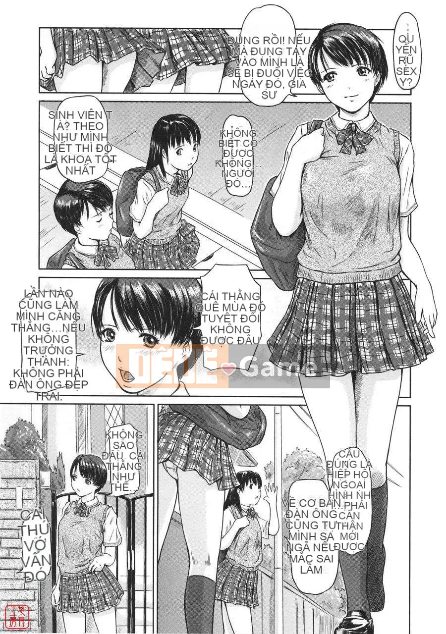 [Kisaragi] Tuyển chọn tình yêu