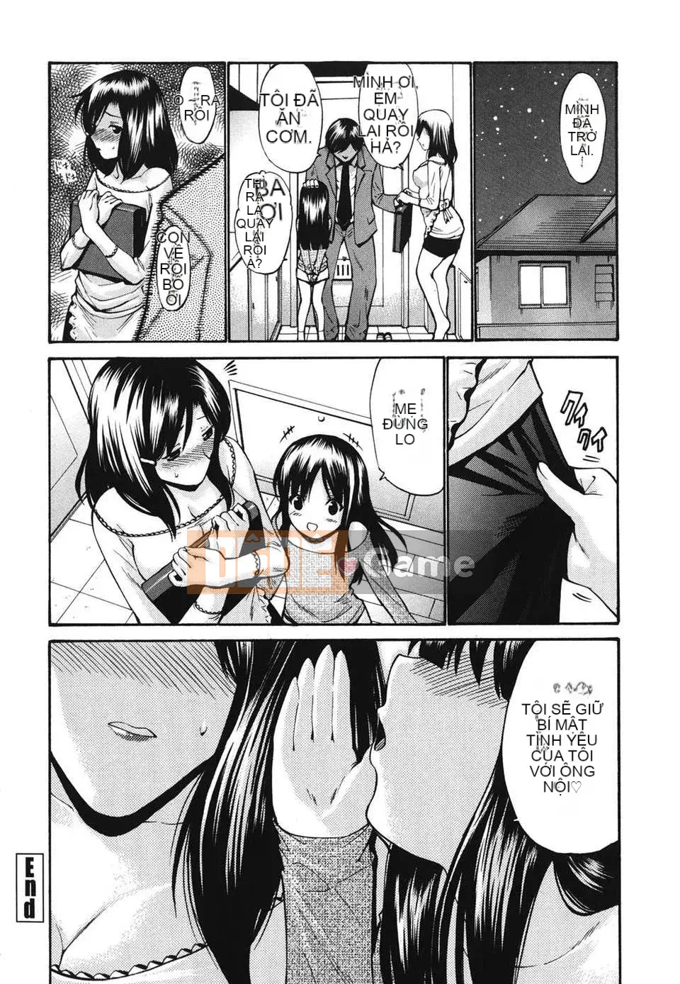 [Nishikawa Yasushi] Hito no Tsuma