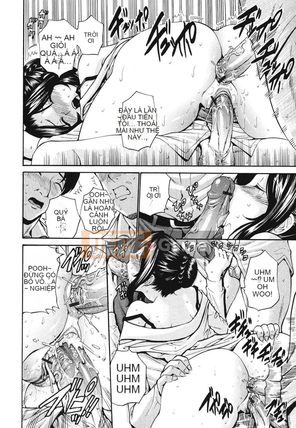 [Nishikawa Yasushi] Hito no Tsuma