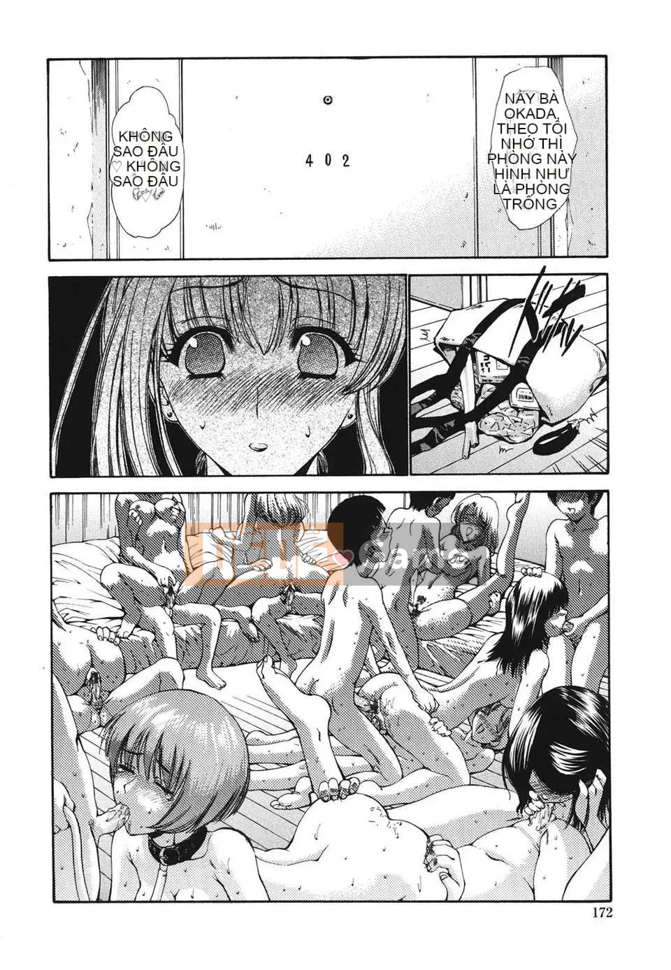 [Nishikawa Yasushi] Hito no Tsuma