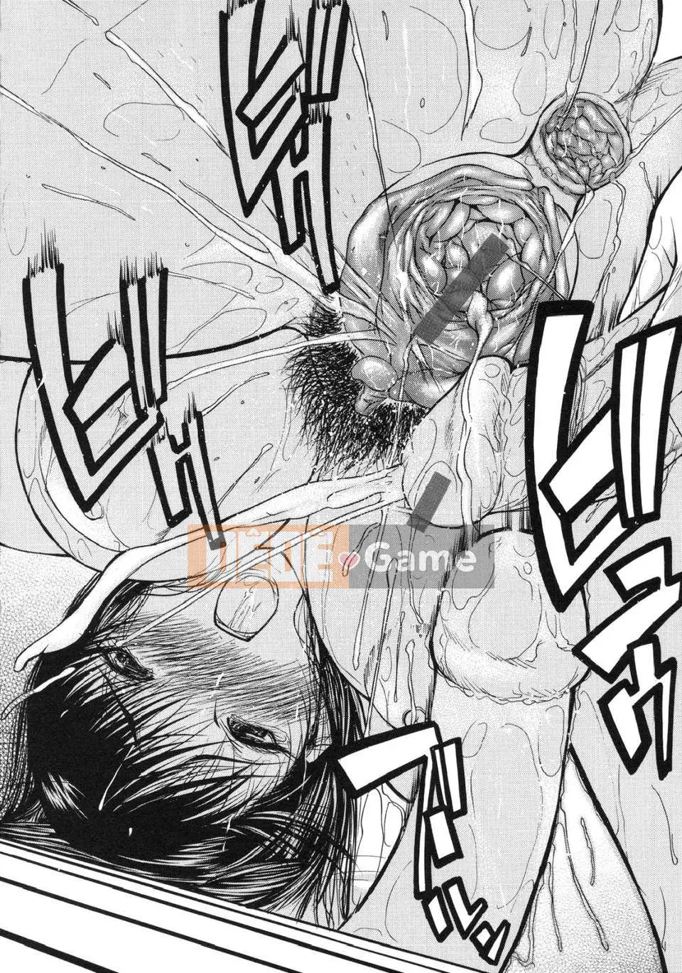 [Yoshima Yukio] Tổ