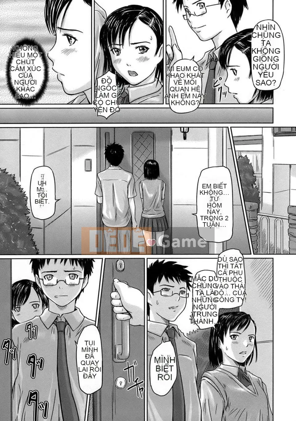 [Kisaragi Gunma] Chị em cuối cùng