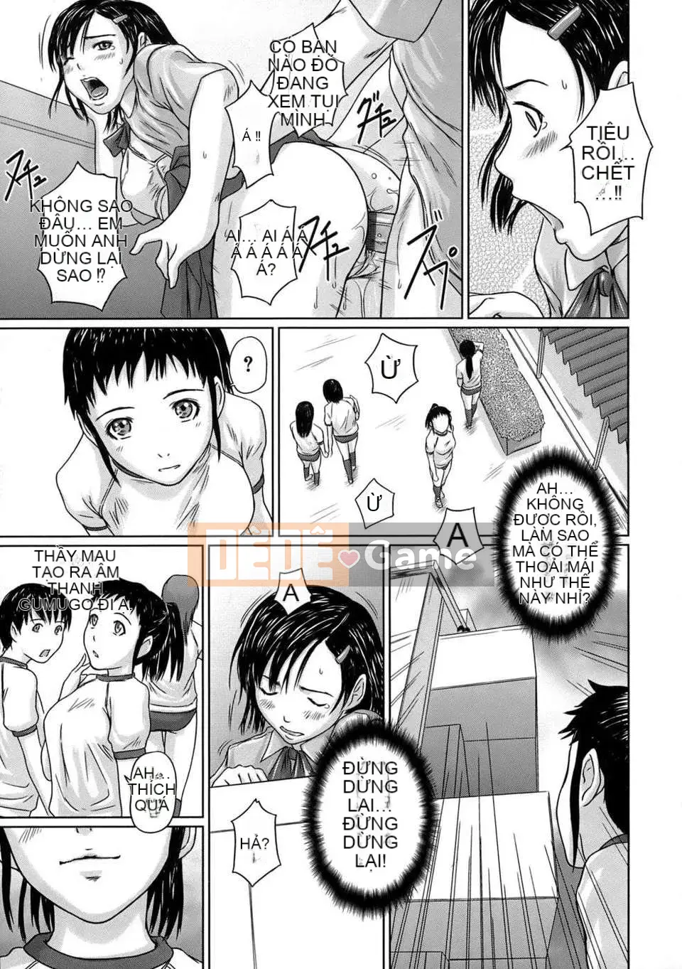 [Kisaragi Gunma] Chị em cuối cùng