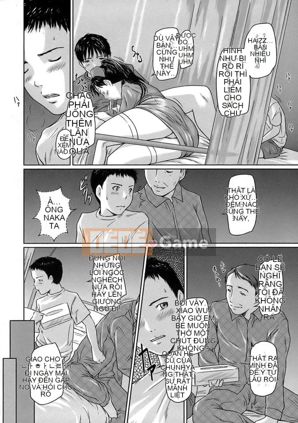 [Kisaragi Gunma] Chị em cuối cùng