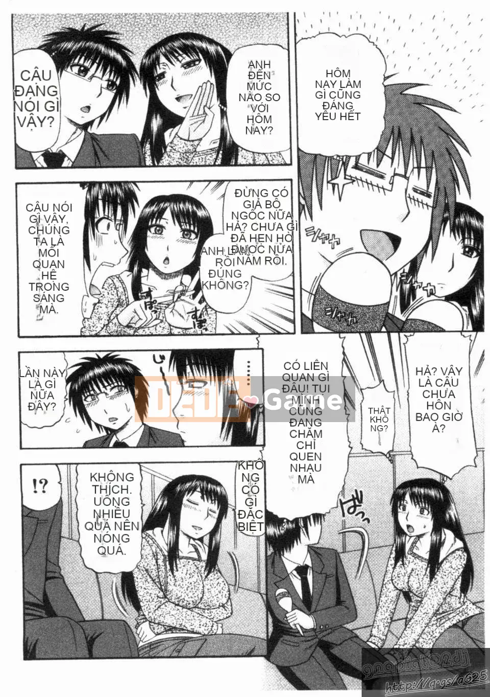 [Hatakeyama Momoya] シゴく cô gái [cô gái thủ dâm]