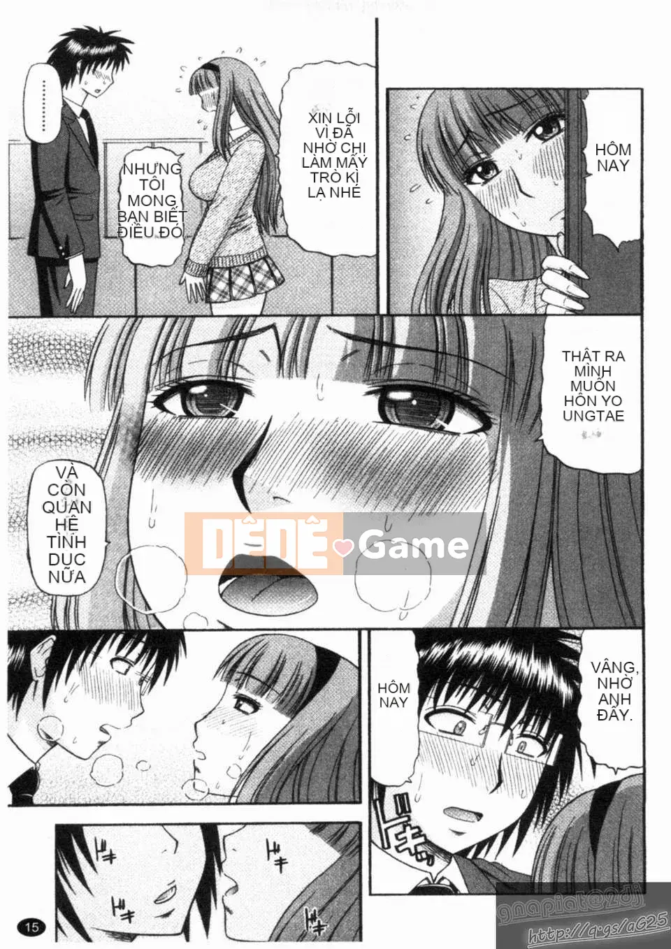 [Hatakeyama Momoya] シゴく cô gái [cô gái thủ dâm]