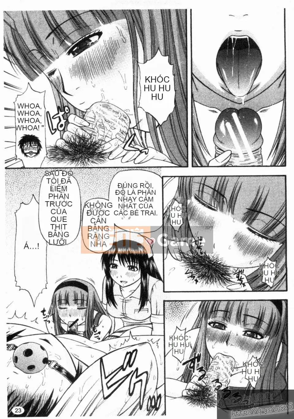 [Hatakeyama Momoya] シゴく cô gái [cô gái thủ dâm]