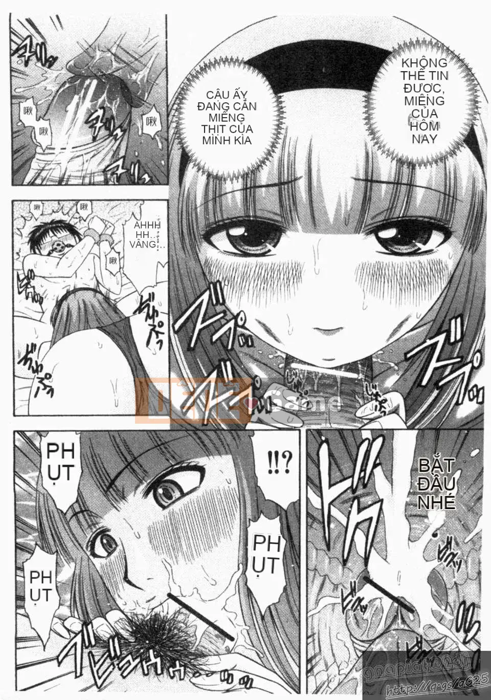 [Hatakeyama Momoya] シゴく cô gái [cô gái thủ dâm]