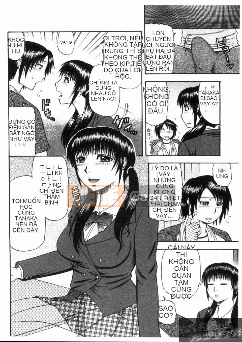 [Hatakeyama Momoya] シゴく cô gái [cô gái thủ dâm]