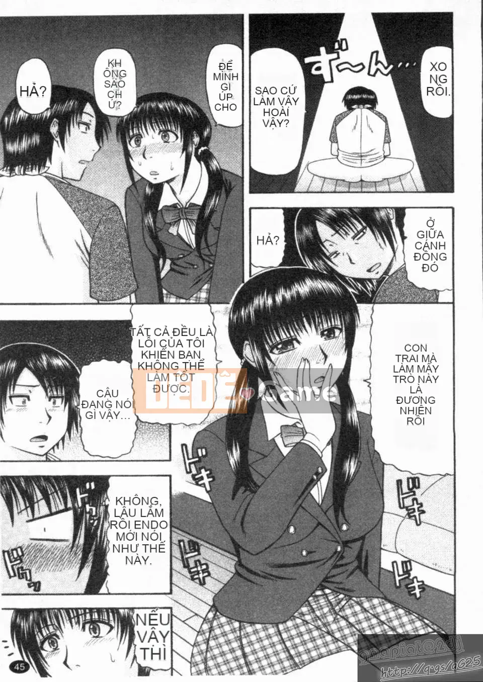 [Hatakeyama Momoya] シゴく cô gái [cô gái thủ dâm]