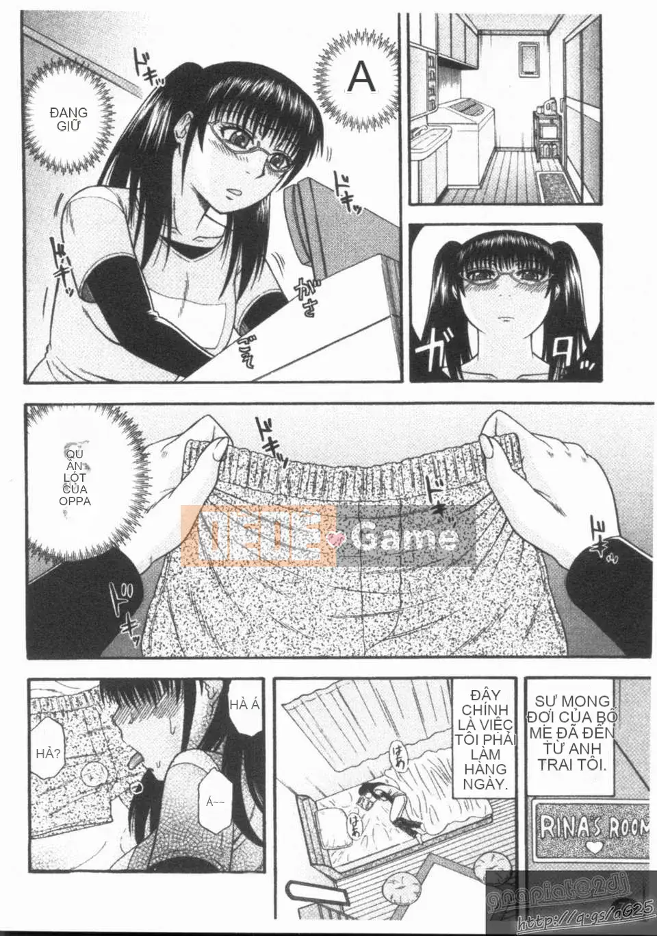 [Hatakeyama Momoya] シゴく cô gái [cô gái thủ dâm]