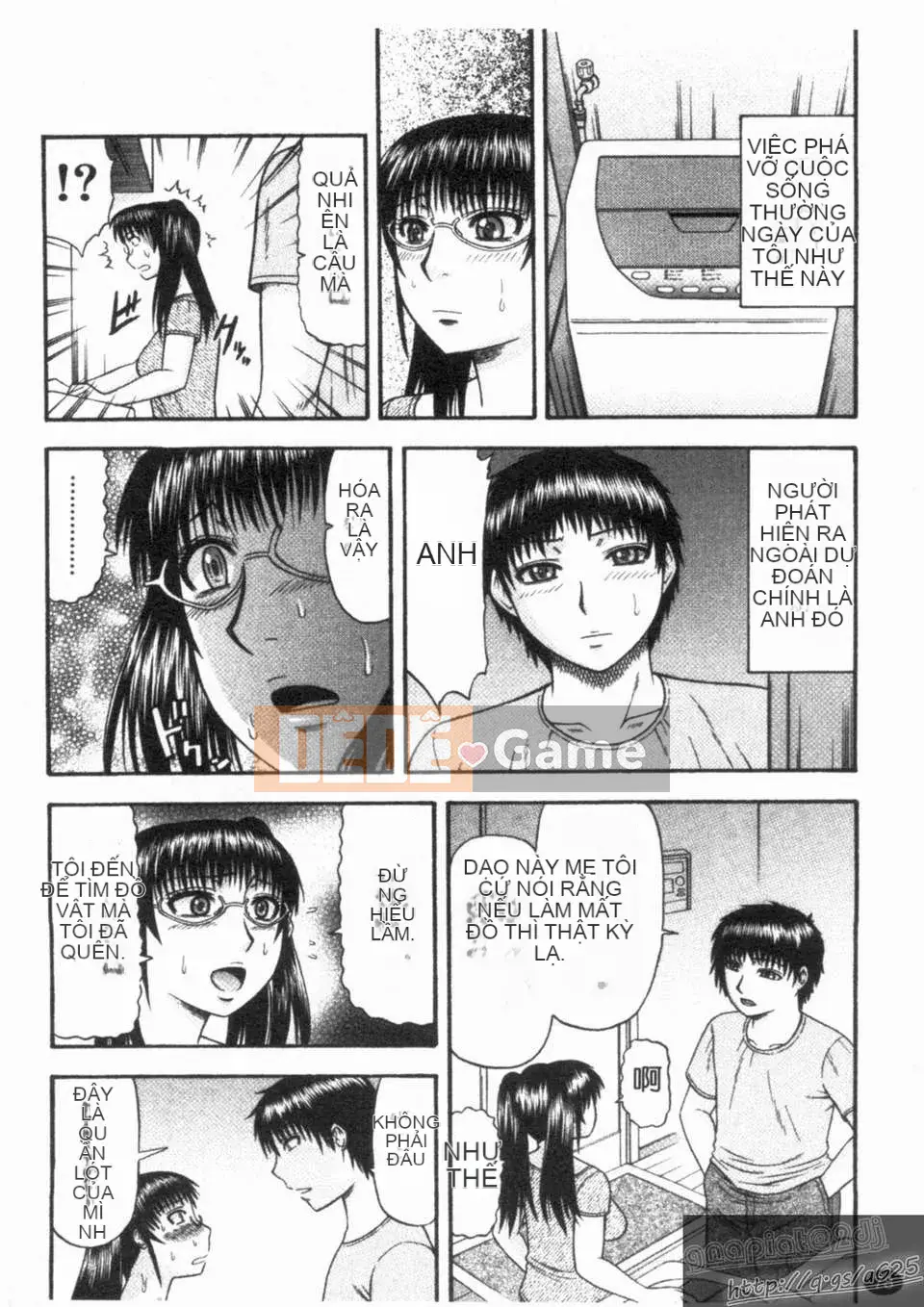 [Hatakeyama Momoya] シゴく cô gái [cô gái thủ dâm]