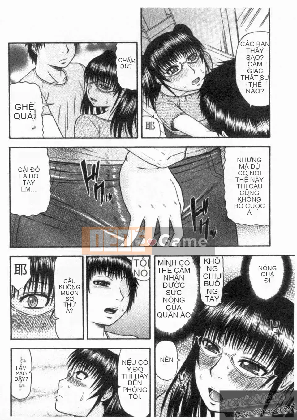 [Hatakeyama Momoya] シゴく cô gái [cô gái thủ dâm]