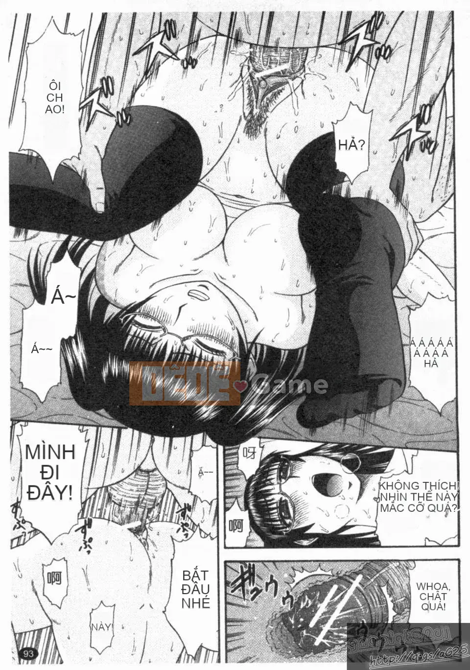 [Hatakeyama Momoya] シゴく cô gái [cô gái thủ dâm]