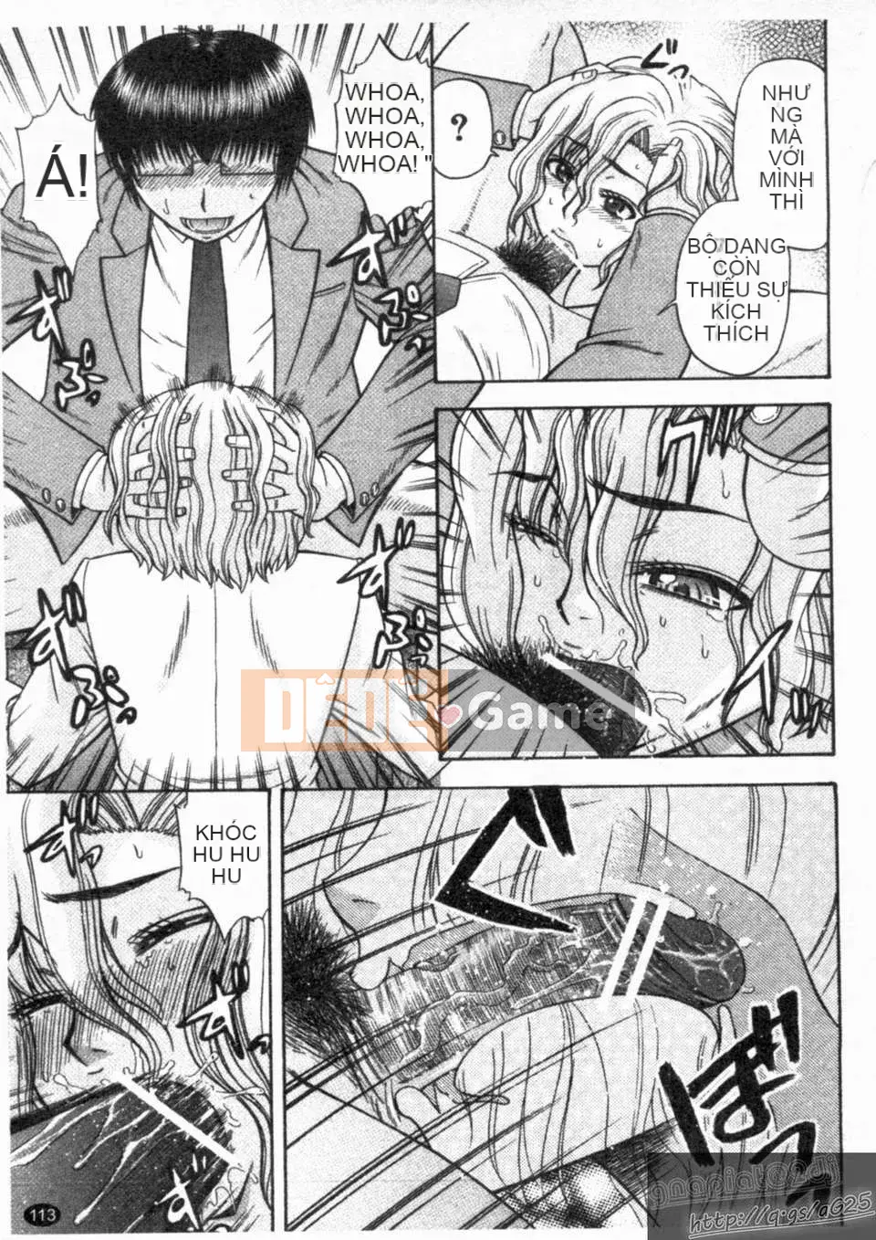 [Hatakeyama Momoya] シゴく cô gái [cô gái thủ dâm]