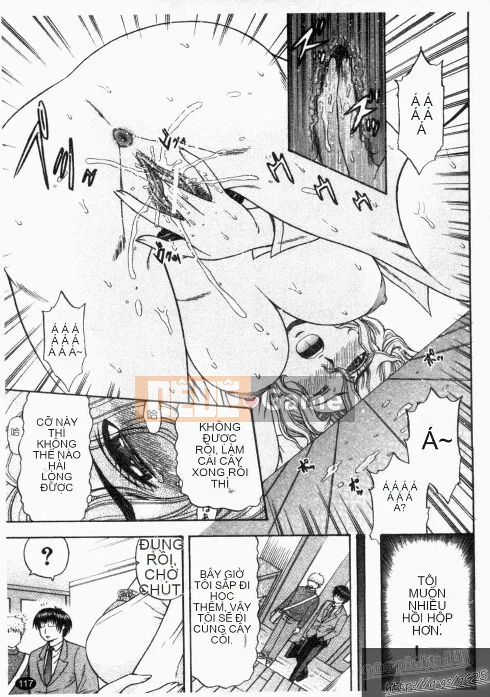 [Hatakeyama Momoya] シゴく cô gái [cô gái thủ dâm]