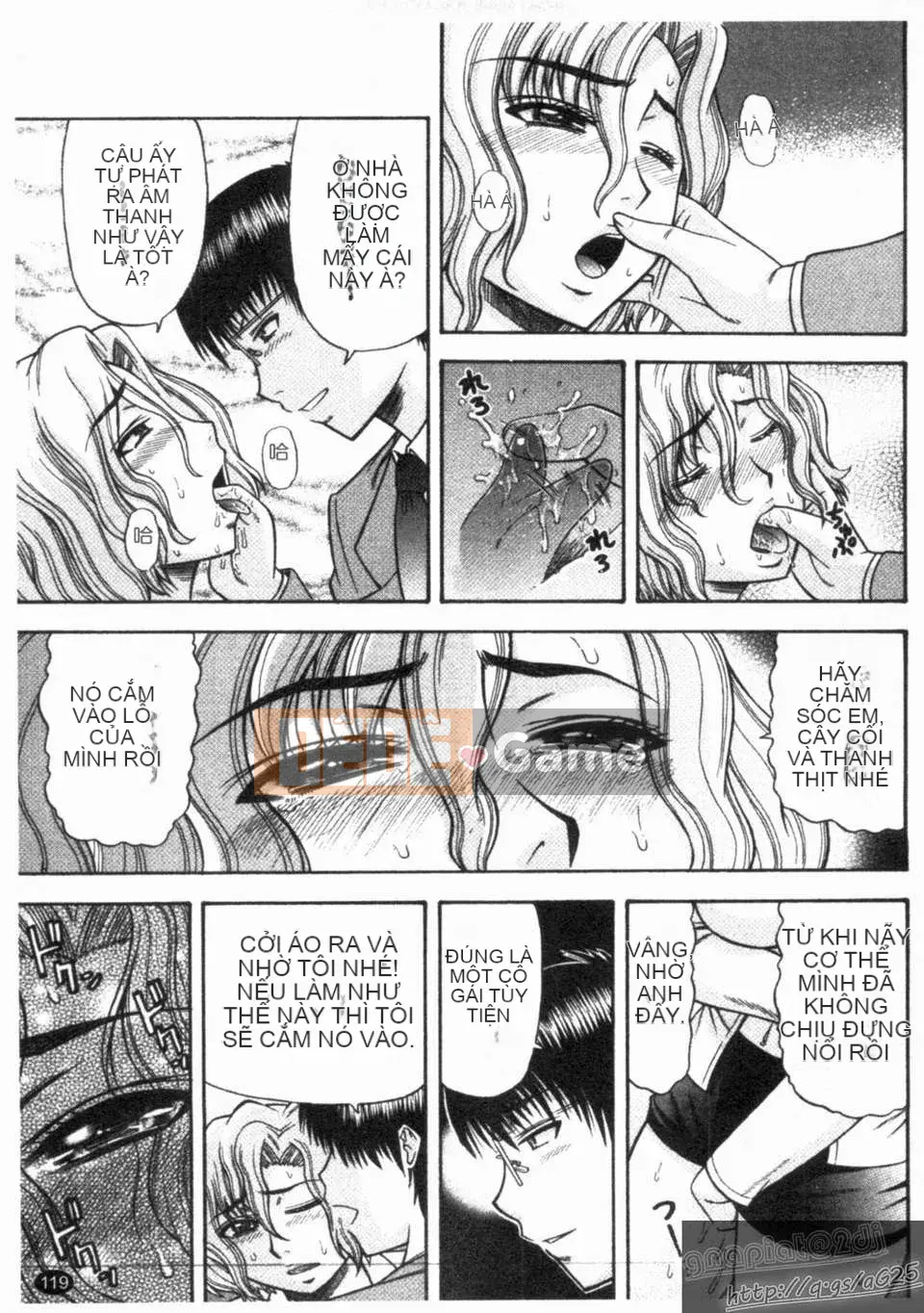 [Hatakeyama Momoya] シゴく cô gái [cô gái thủ dâm]