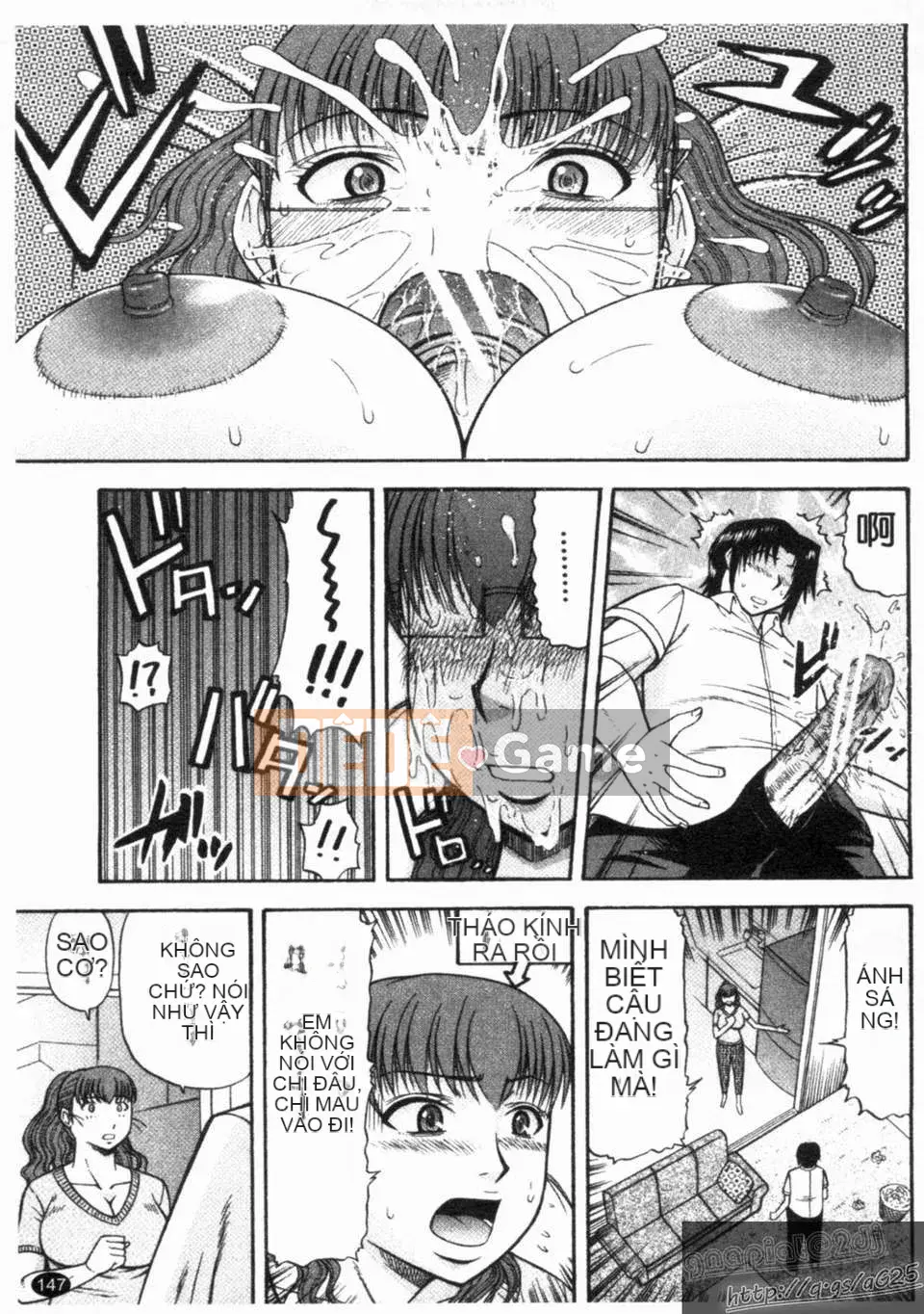 [Hatakeyama Momoya] シゴく cô gái [cô gái thủ dâm]