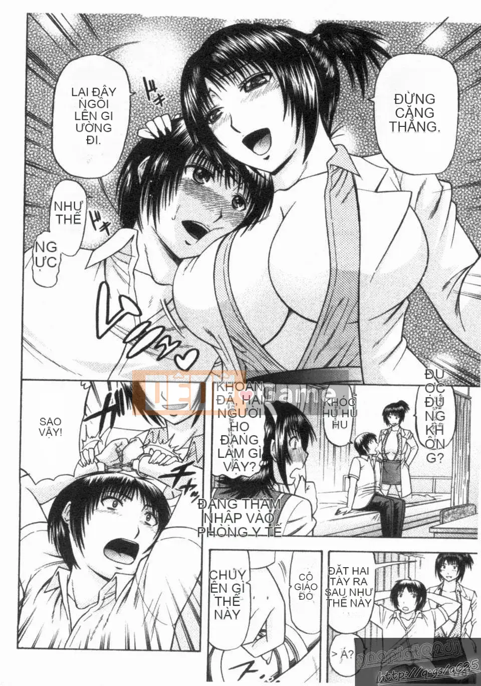 [Hatakeyama Momoya] シゴく cô gái [cô gái thủ dâm]