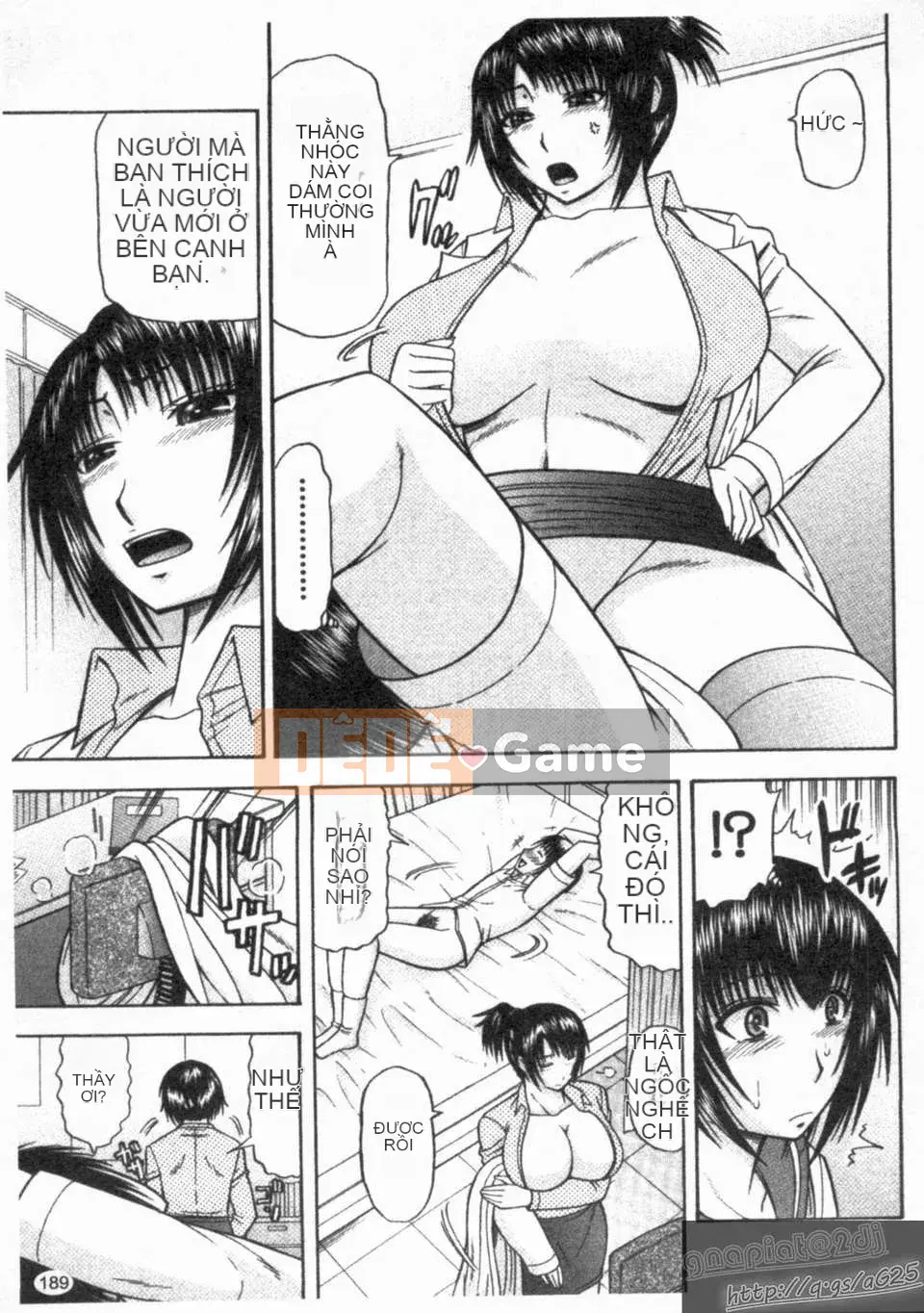 [Hatakeyama Momoya] シゴく cô gái [cô gái thủ dâm]