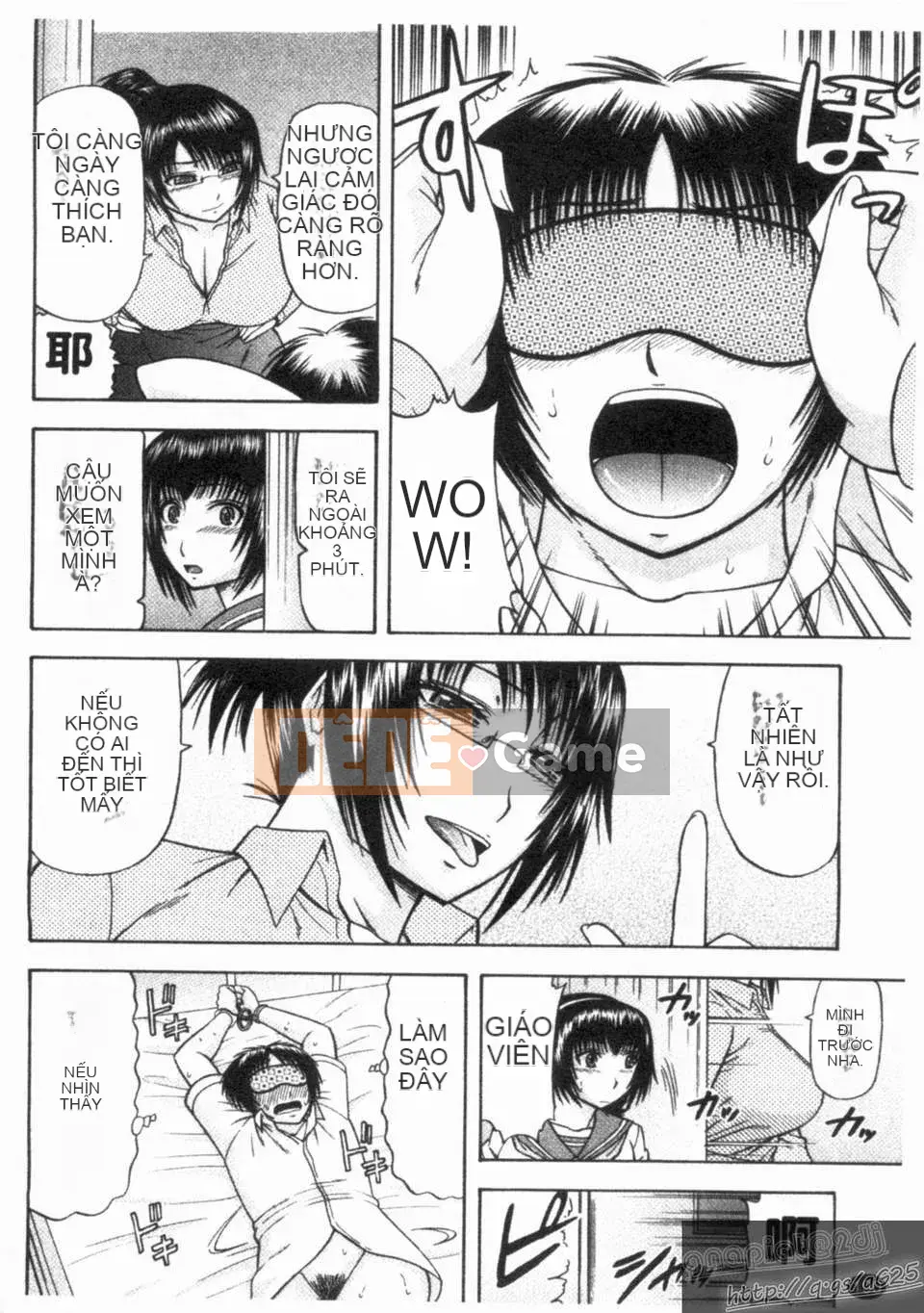 [Hatakeyama Momoya] シゴく cô gái [cô gái thủ dâm]