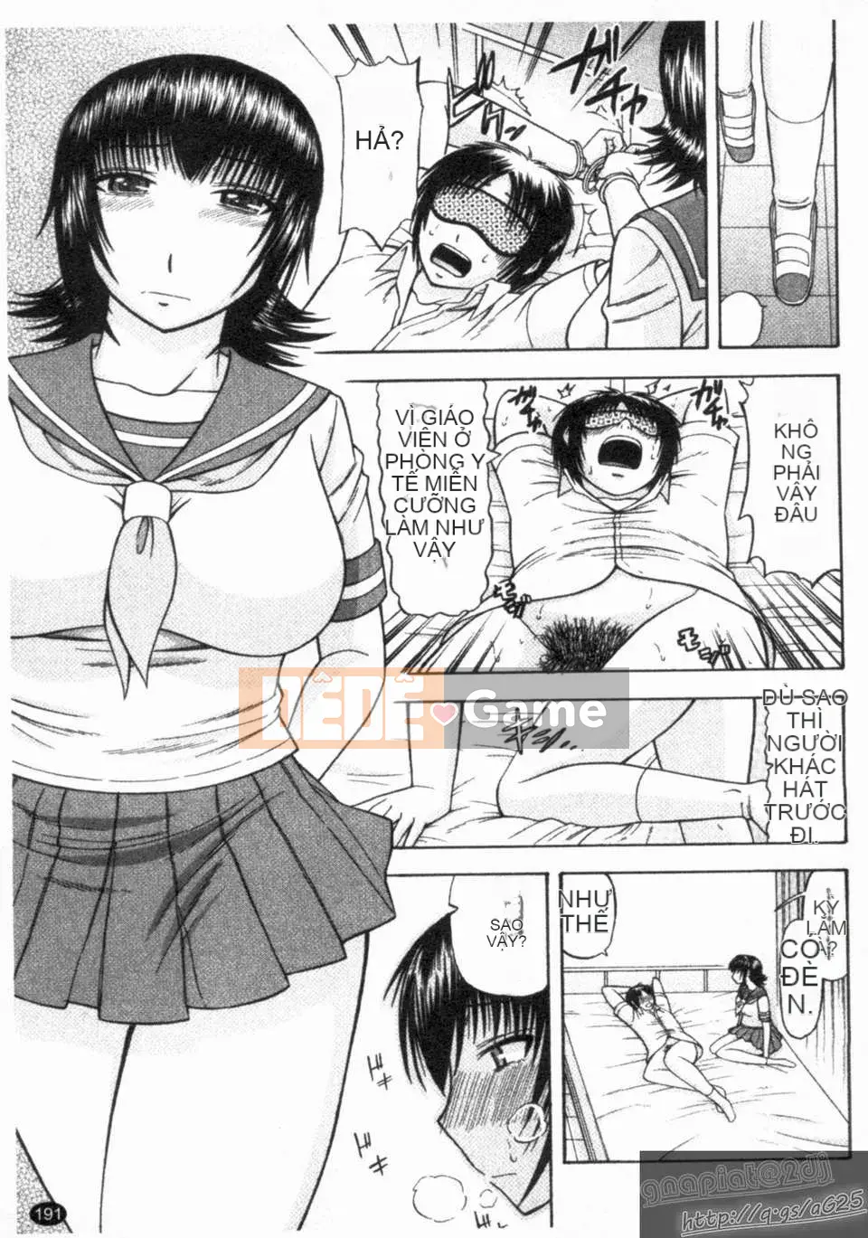 [Hatakeyama Momoya] シゴく cô gái [cô gái thủ dâm]