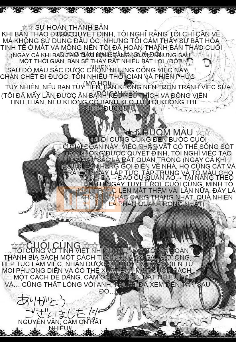 [Kojima Sa] Kakusei In Maid