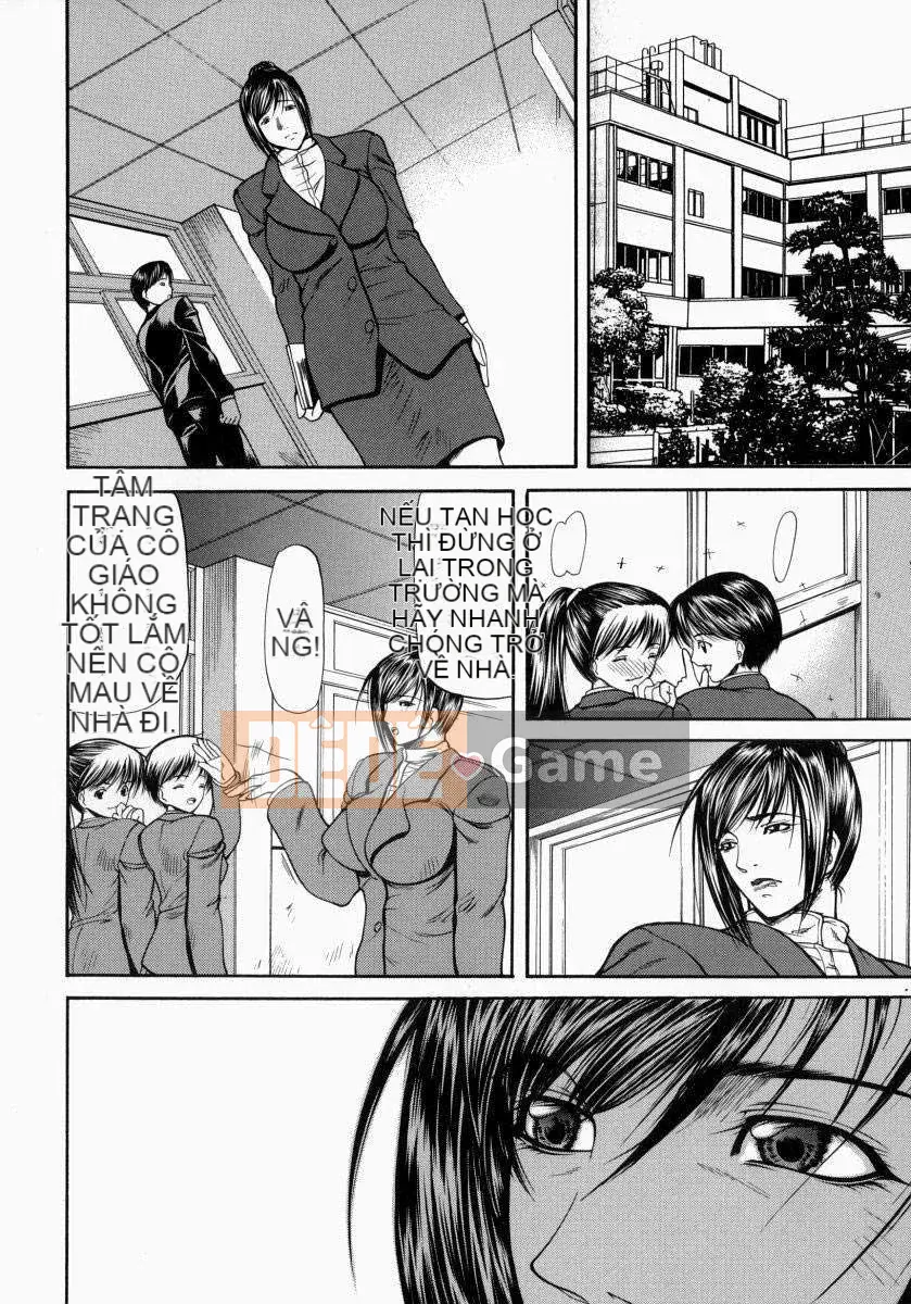 [Yoshima Yukio] Senjou