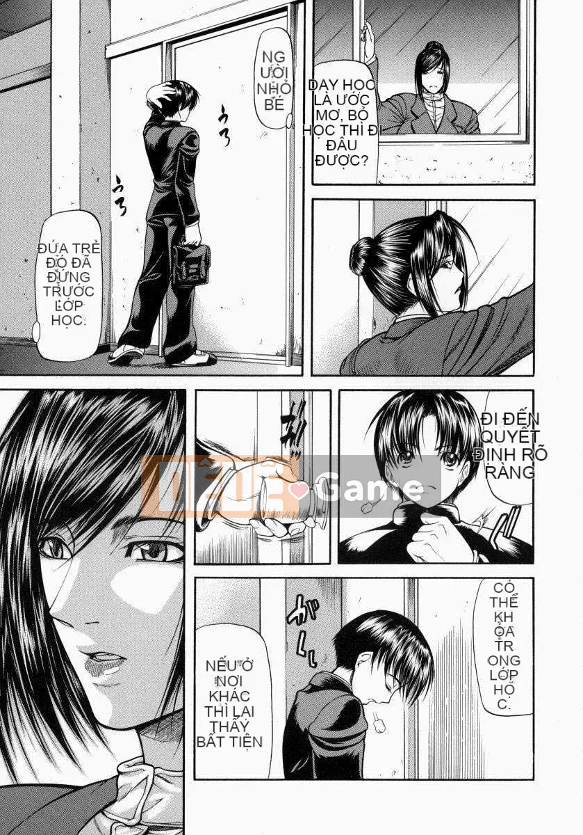 [Yoshima Yukio] Senjou