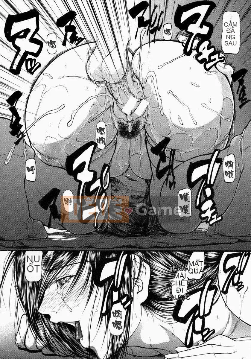 [Yoshima Yukio] Senjou