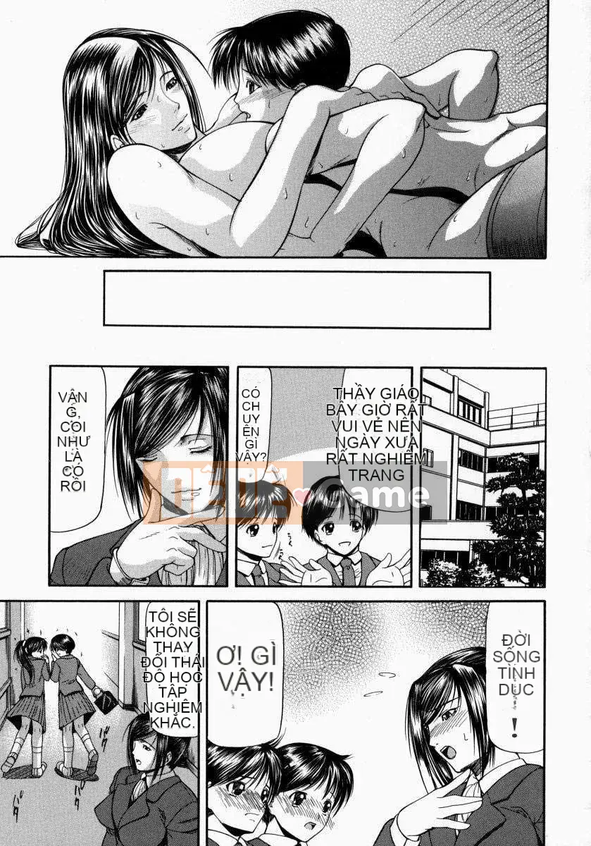 [Yoshima Yukio] Senjou