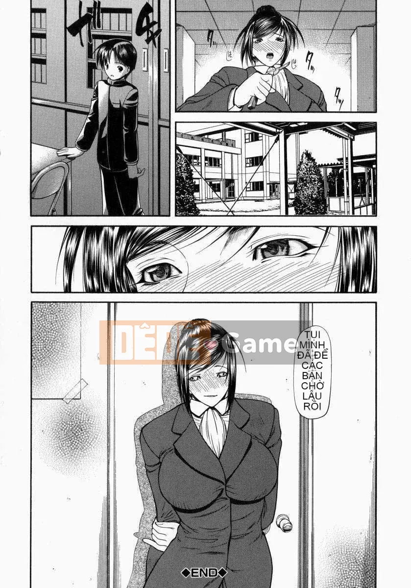 [Yoshima Yukio] Senjou