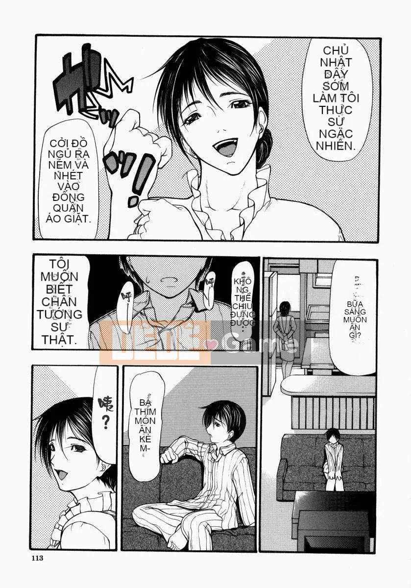 [Yoshima Yukio] Senjou