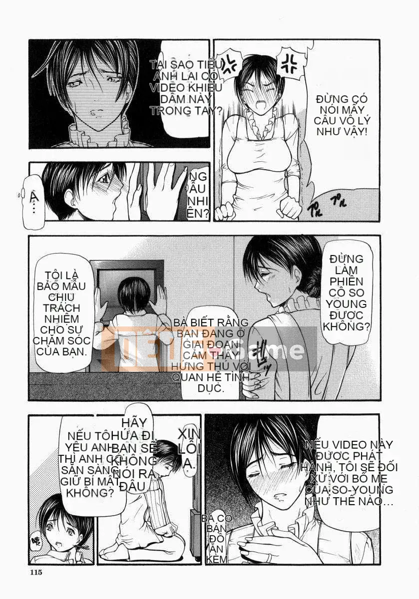 [Yoshima Yukio] Senjou