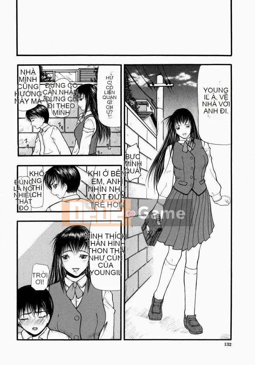 [Yoshima Yukio] Senjou