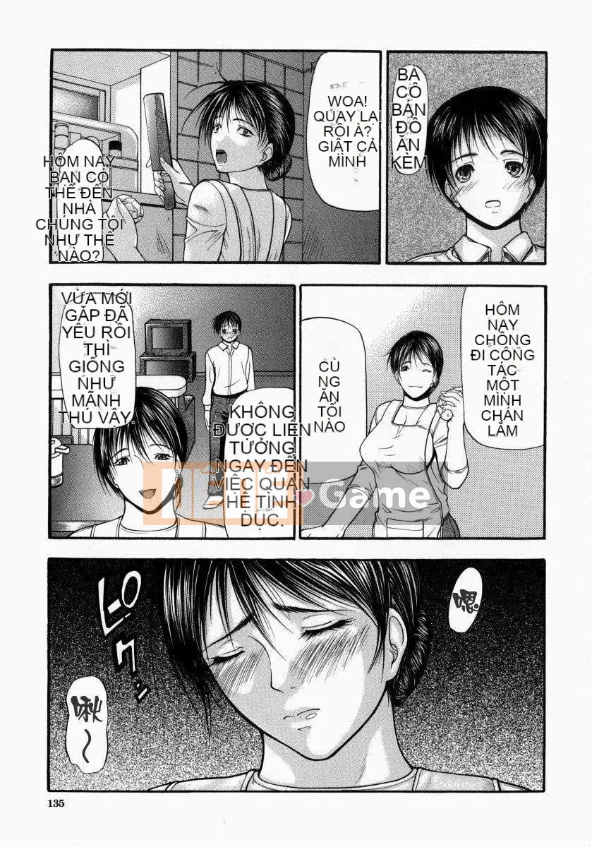 [Yoshima Yukio] Senjou