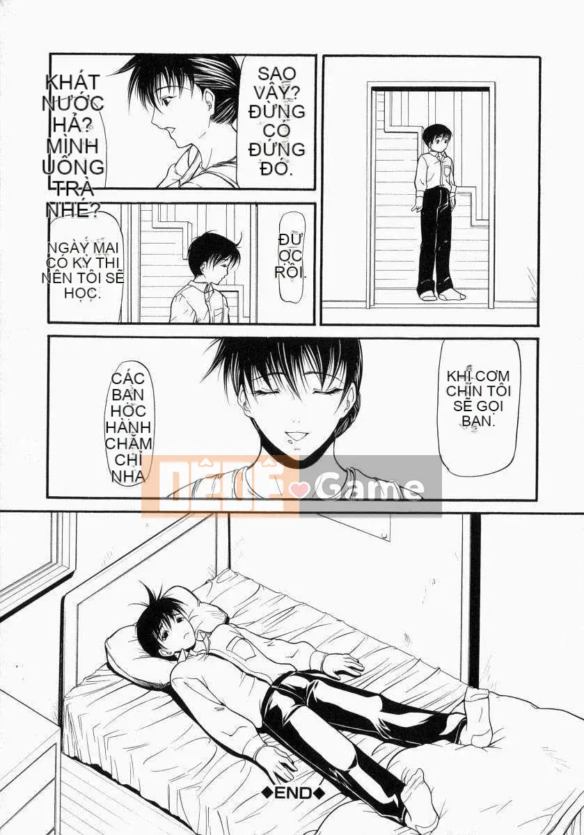 [Yoshima Yukio] Senjou