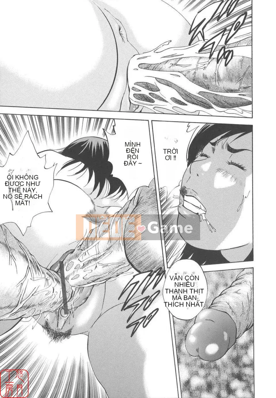 [Hagiwara Yutaro] Hiếp dâm loạn luân