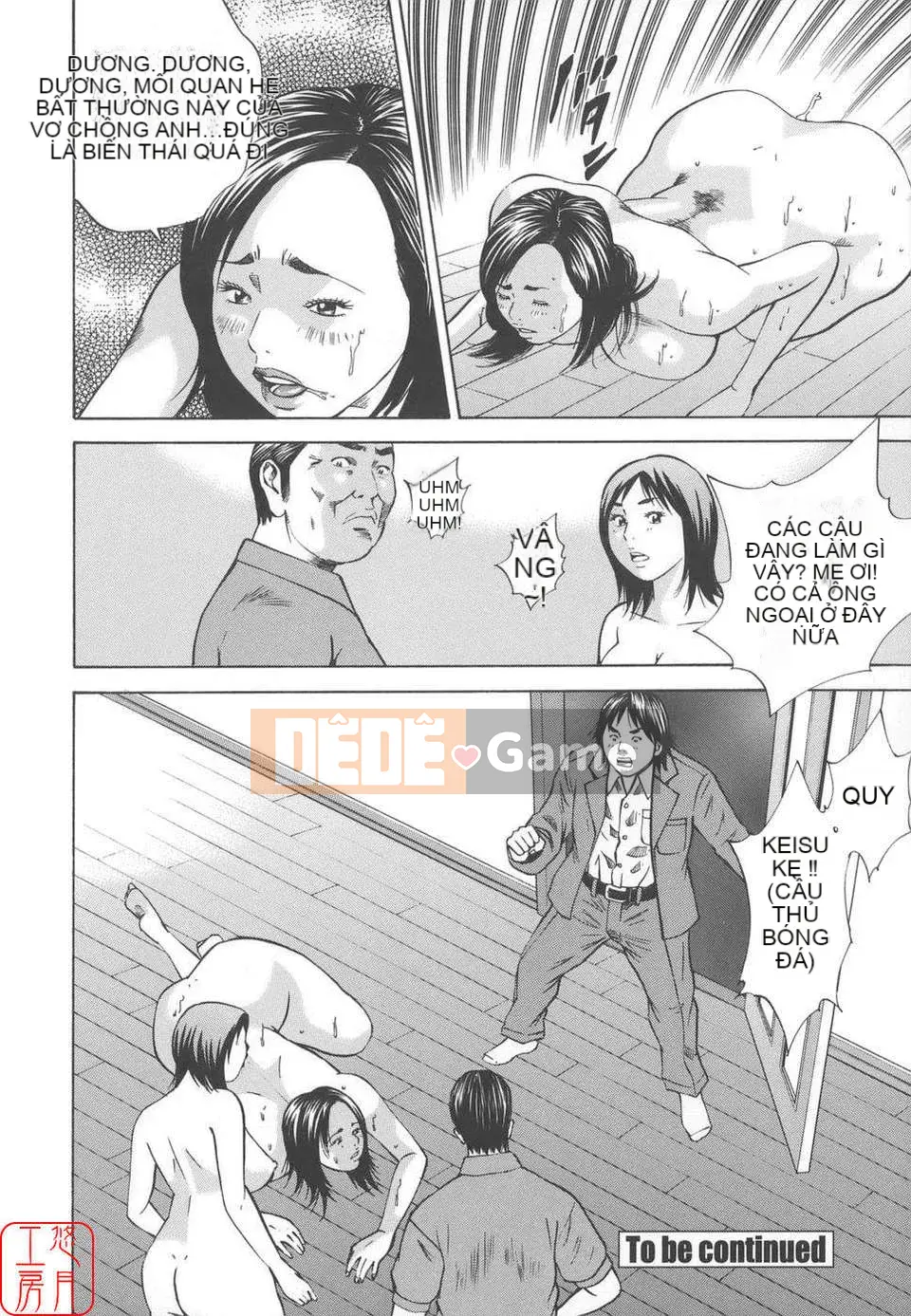 [Hagiwara Yutaro] Hiếp dâm loạn luân