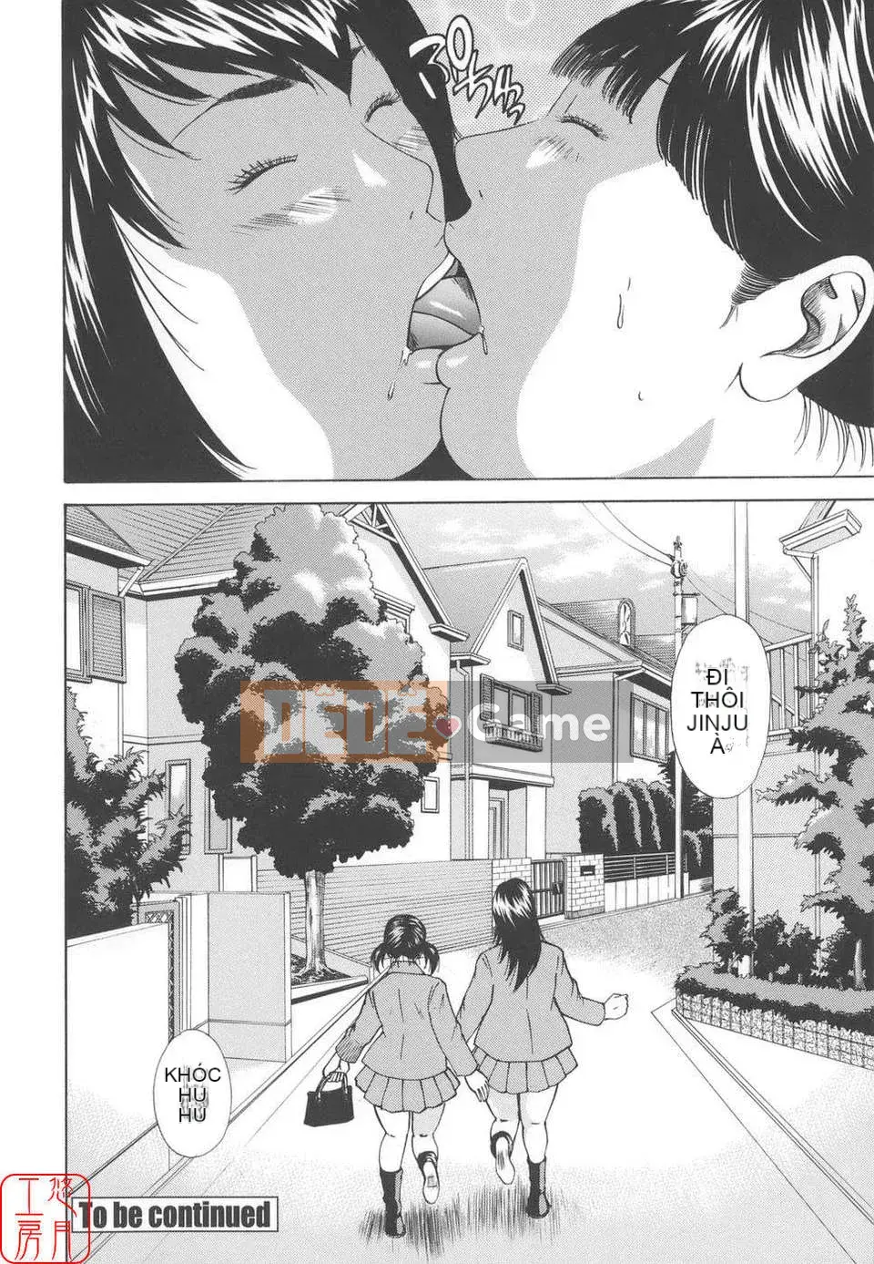 [Hagiwara Yutaro] Hiếp dâm loạn luân