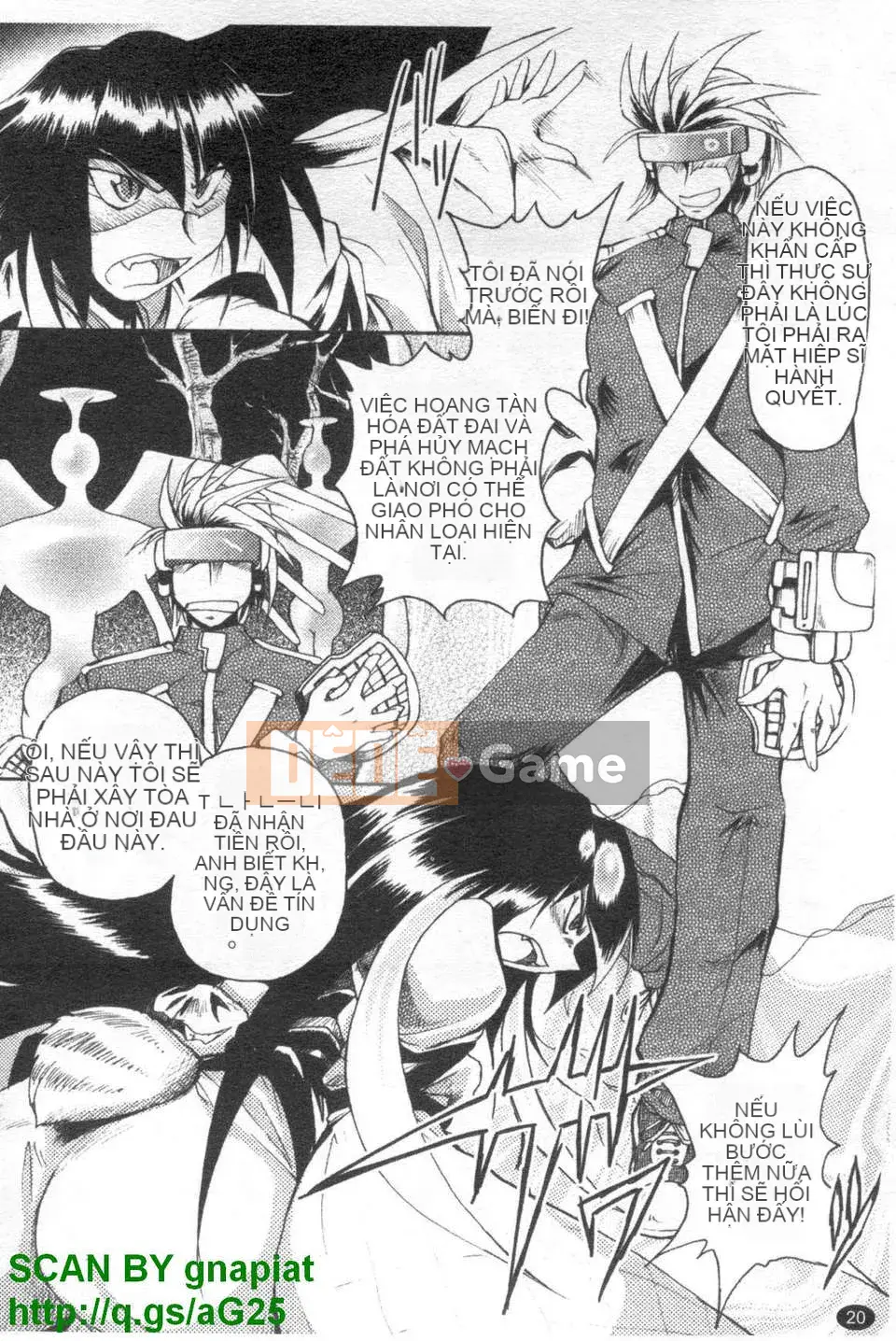 [Shimanto Youta] Câu chuyện ma thị trấn Mononoke