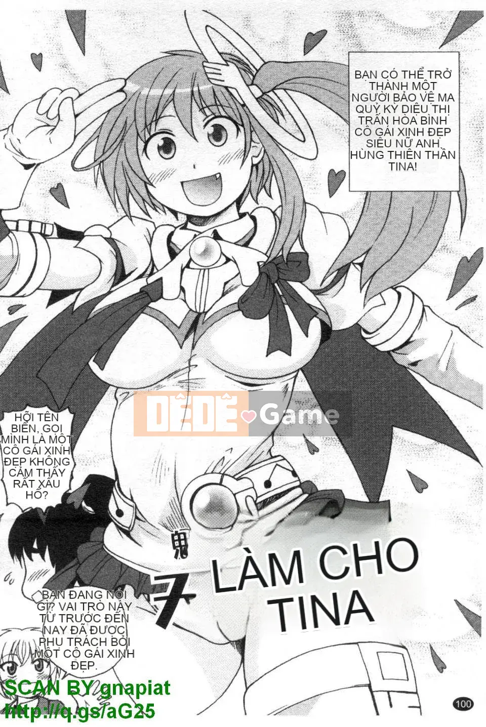 [Shimanto Youta] Câu chuyện ma thị trấn Mononoke