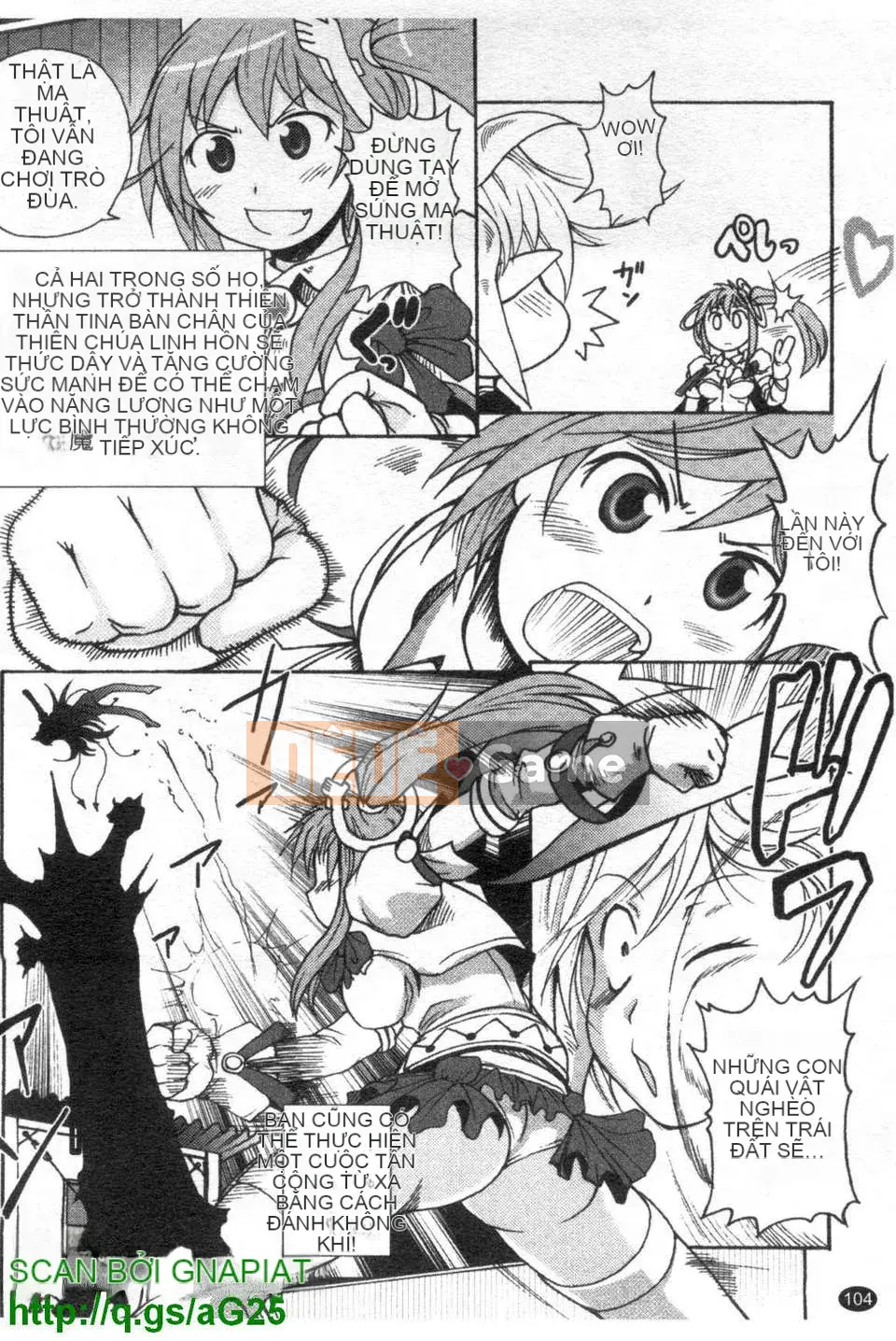 [Shimanto Youta] Câu chuyện ma thị trấn Mononoke