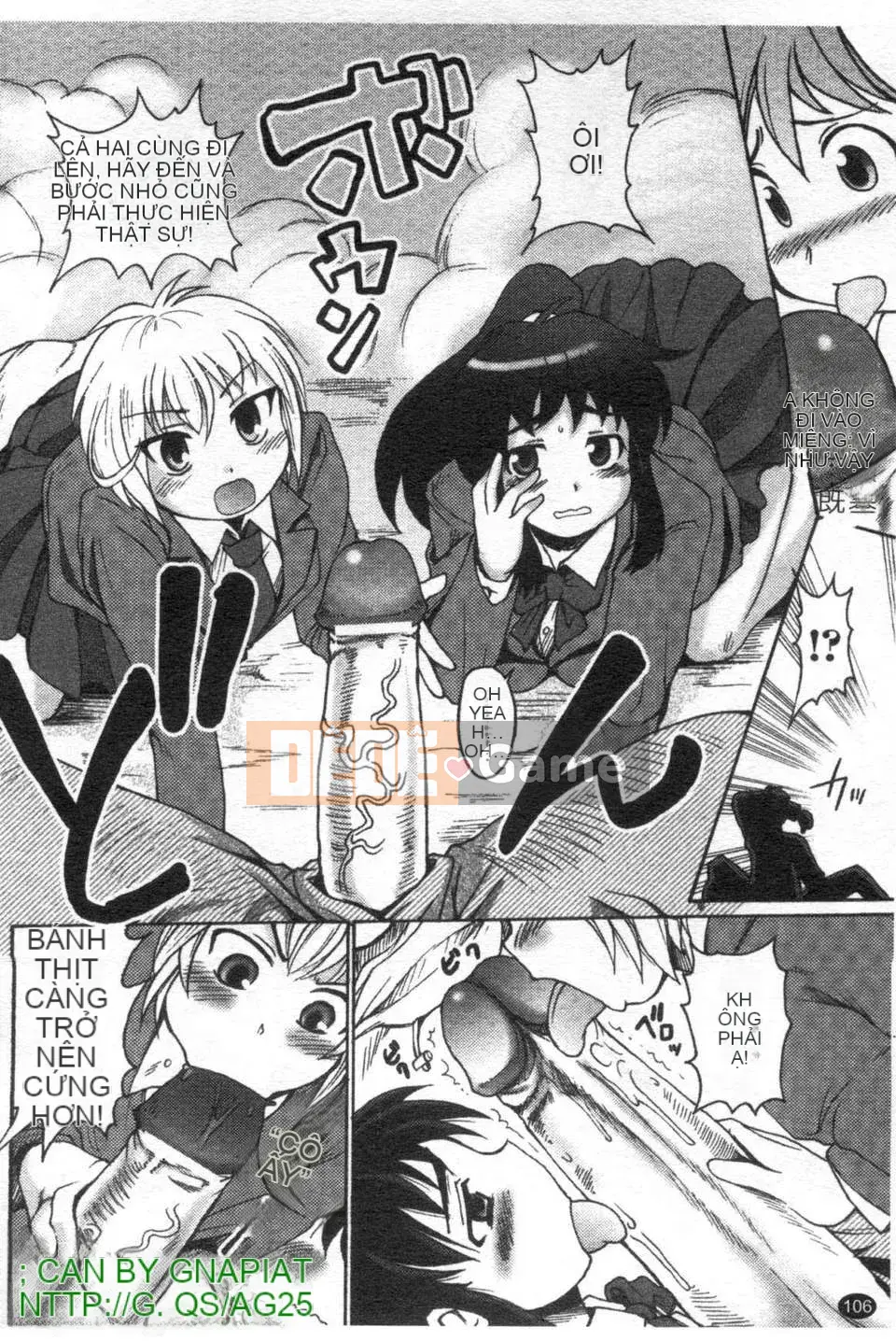 [Shimanto Youta] Câu chuyện ma thị trấn Mononoke