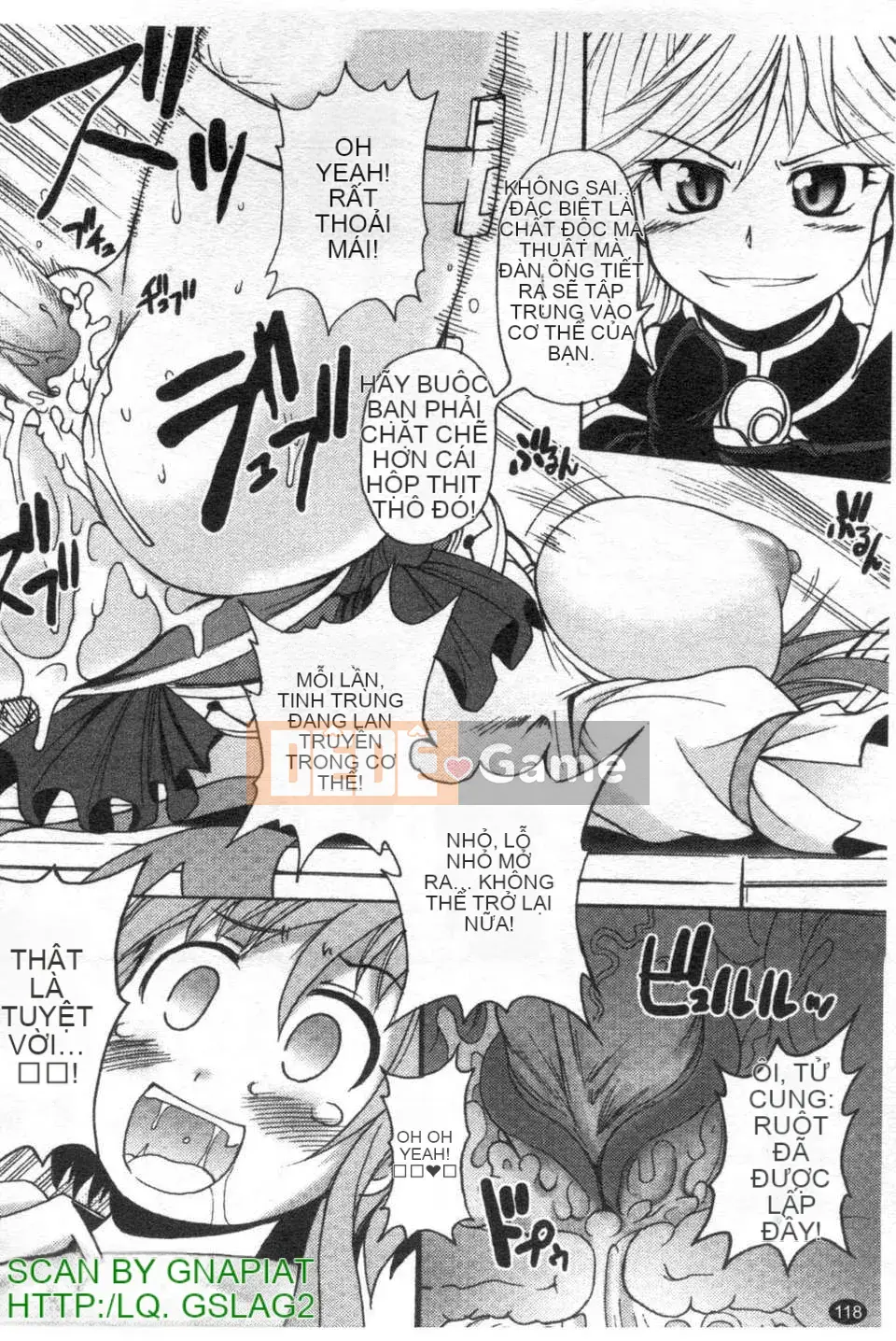 [Shimanto Youta] Câu chuyện ma thị trấn Mononoke