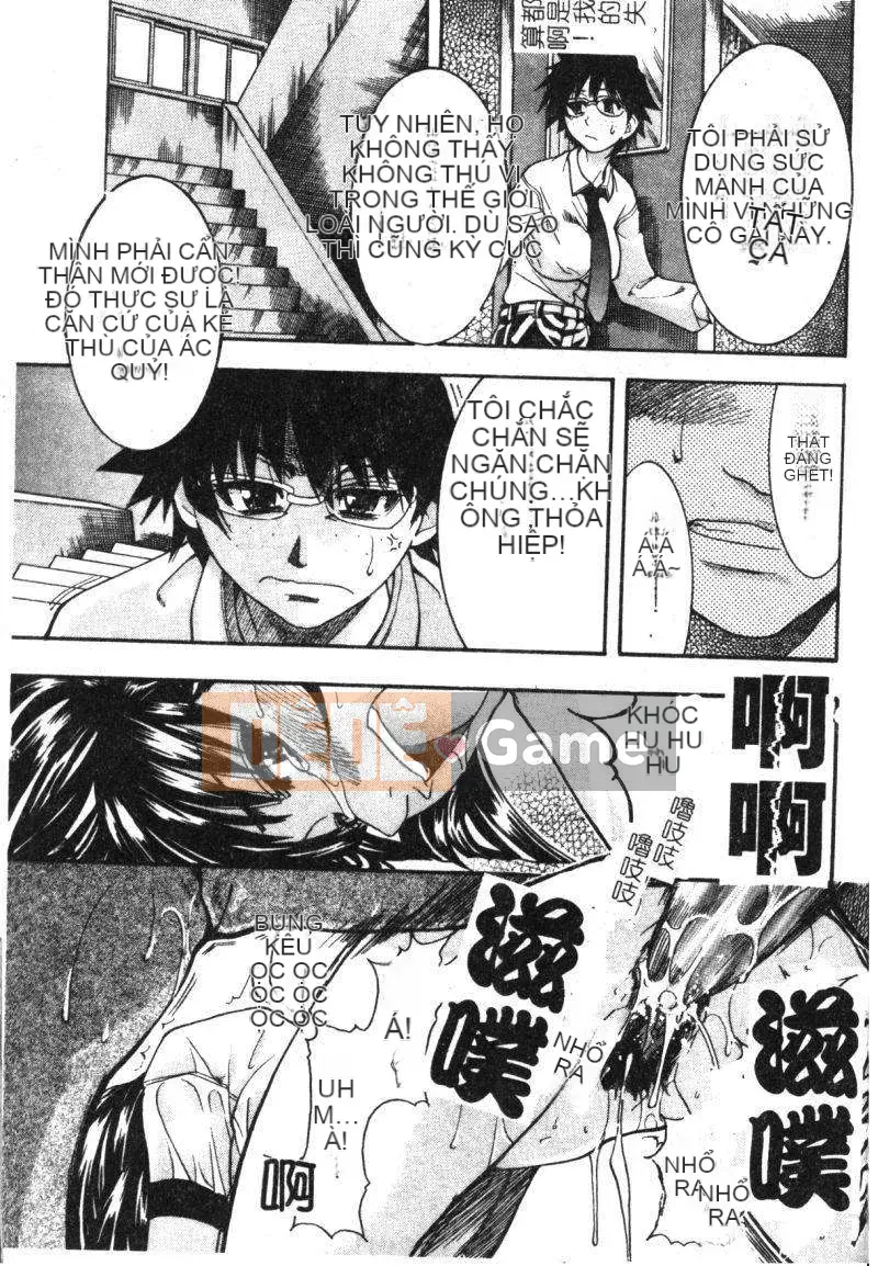 [Shiwasu no Okina] Shining Musume Vol.1