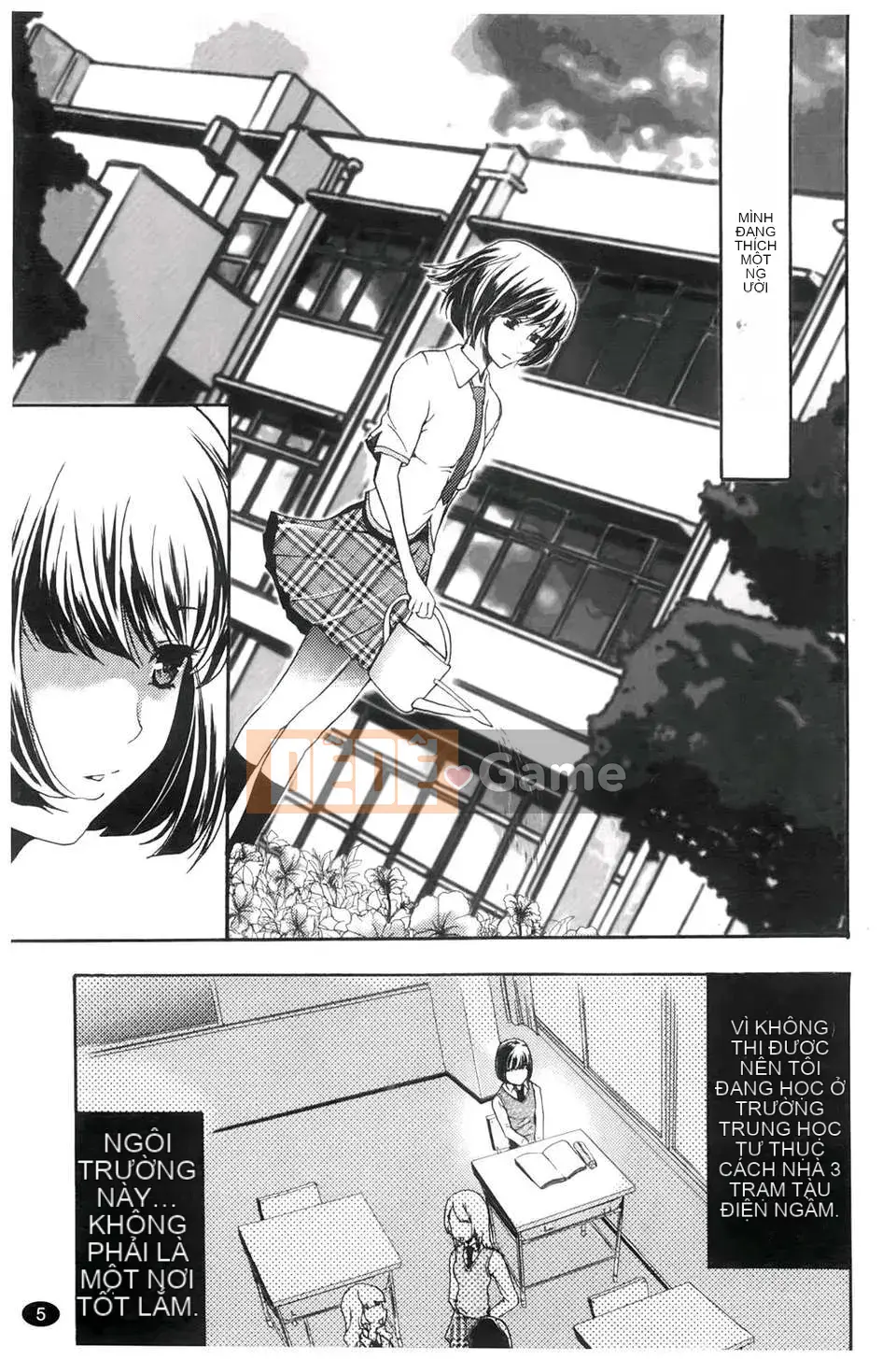 [Rio Kazuki] Làm thế nào để khiến cô ấy hứng tình bằng thôi miên