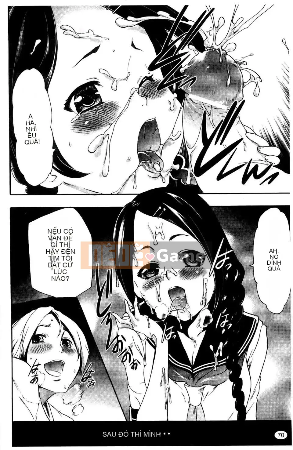 [Rio Kazuki] Làm thế nào để khiến cô ấy hứng tình bằng thôi miên